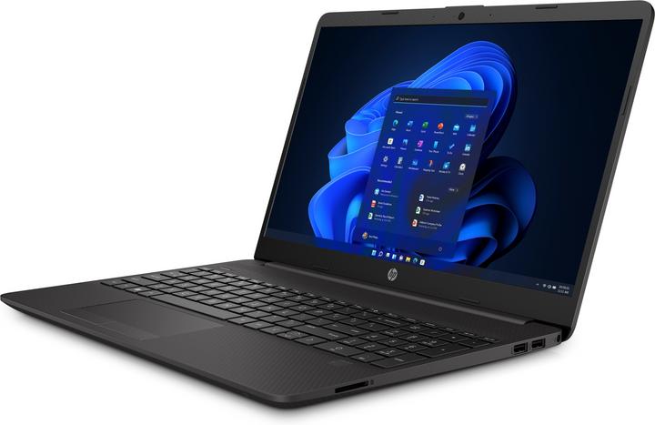 Produktbild HP 255 G8 (15.60", AMD Ryzen 5 5500U, 8 GB, 256 GB, DE)