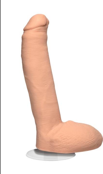 Produktbild Doc Johnson Tommy Pistol Cock