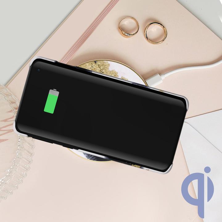 Immagine prodotto iDeal Of Sweden Gleaming Licorice (Samsung Galaxy S10+)