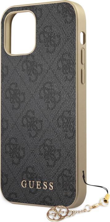 Produktbild Guess Case mit Anhänger (Apple iPhone 13 Pro Max)