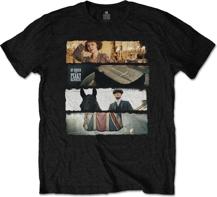 Peaky Blinders Slices