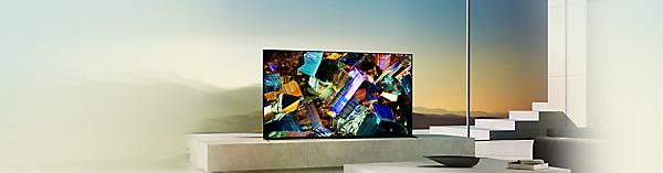 Produktbild Sony XR-75Z9K (75", Z9K, LCD, 4K, 2022)