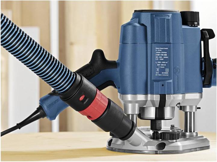 Produktbild Bosch Professional Oberfräse GOF 1250 CE, mit L-BOXX