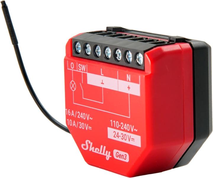 Produktbild Shelly LoRa Add-on