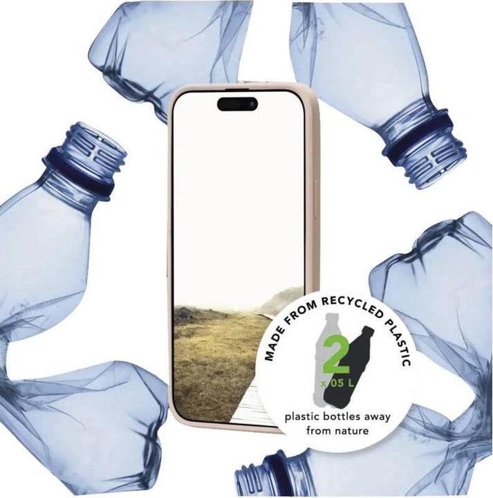 Actual product image dbramante1928 Greenland (Apple iPhone 15 Pro Max)
