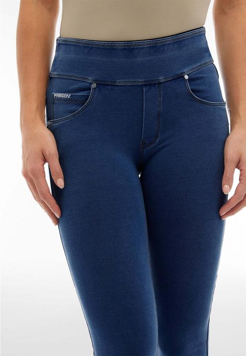 Image du produit Freddy N.O.W.® Pants NOWY1MC002ORG (L)