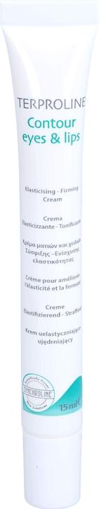 Immagine prodotto Synchroline Terprolina (15 ml)