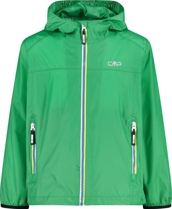 Actual product image CMP Campagnolo Fix Hoodie Rain Jacket (116)