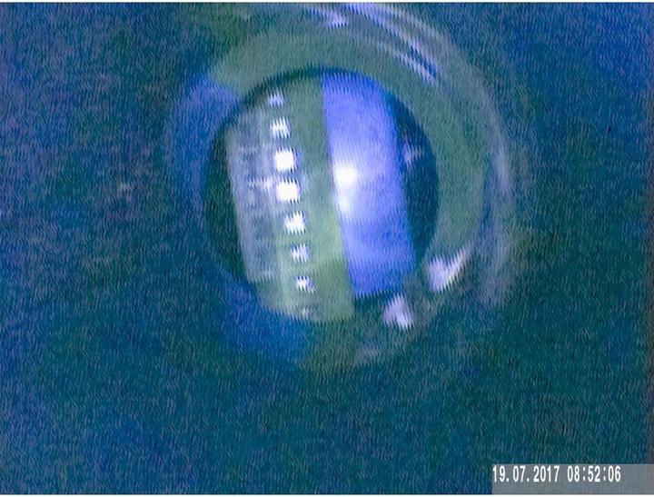 Produktbild PCE Instruments PCE-VE 180 Endoskop