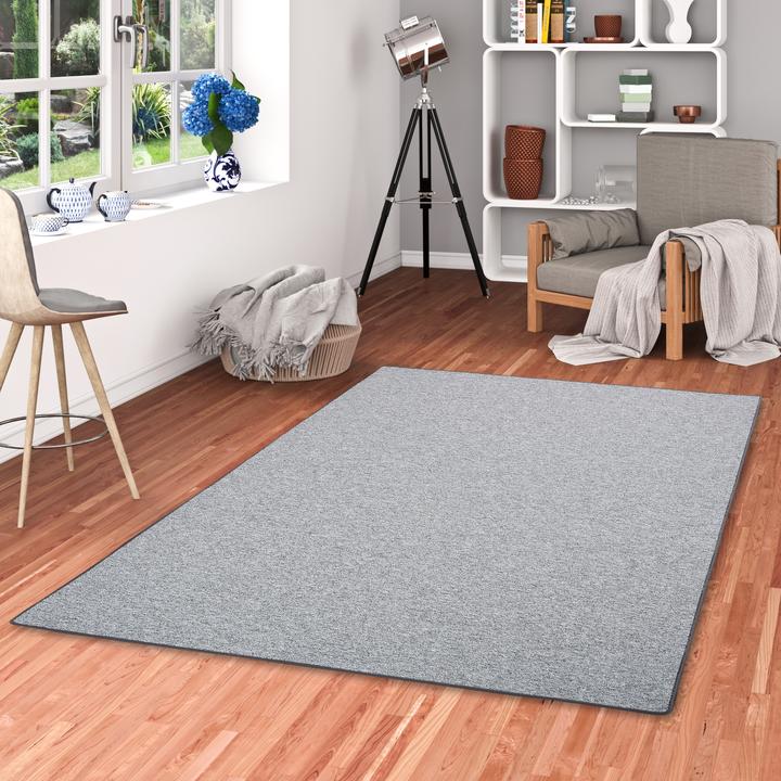 Actual product image Snapstyle Fine loop velour carpet Strong (140 x 200 cm)