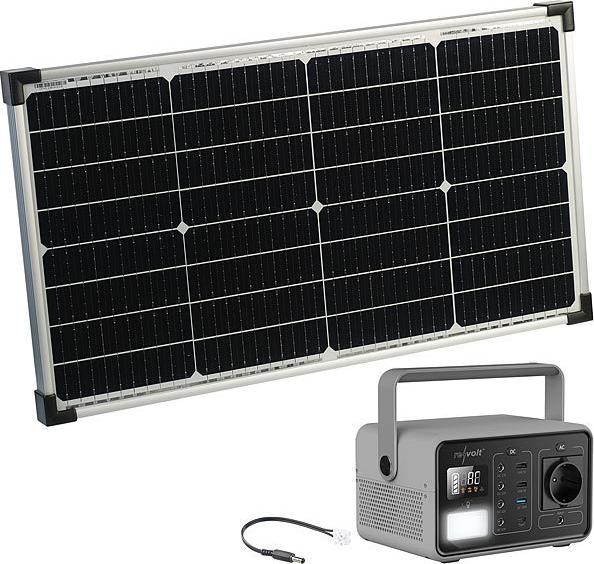 Produktbild Revolt HSG-640 (222 Wh, 4.20 kg)