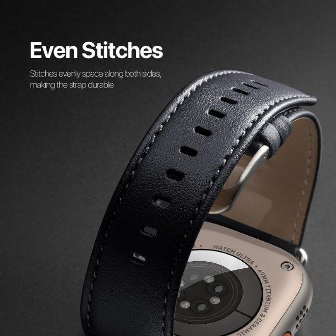 Produktbild Dux Ducis YS Series Echtleder Armband (Echtleder)