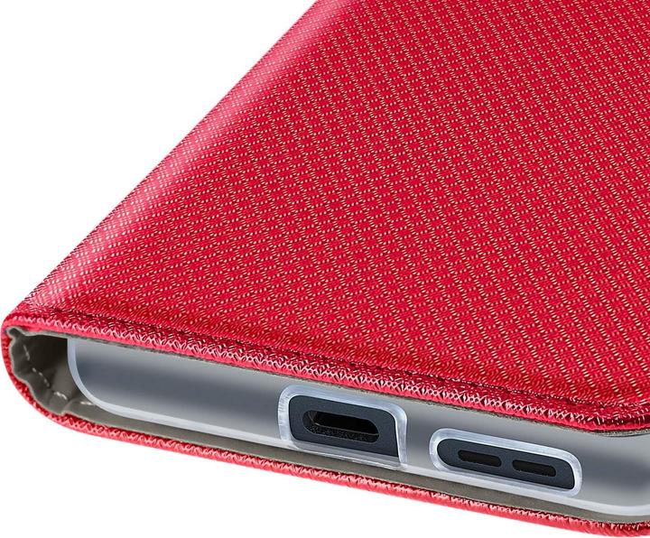 Actual product image Avizar Smart Premium Cover (Motorola Edge 50)