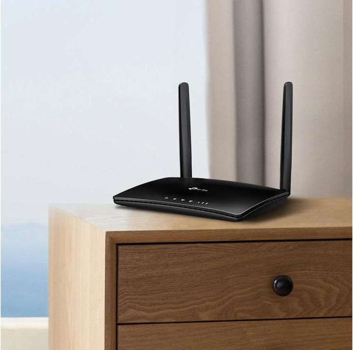 Produktbild TP-Link Tl-Mr6400