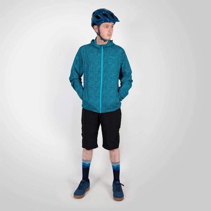 Actual product image Endura Hummvee WP (XL)