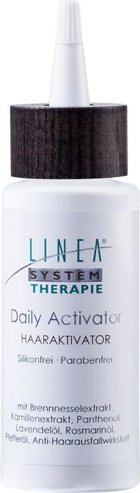 Image du produit Linea Shop Activateur quotidien Energize (100 ml)