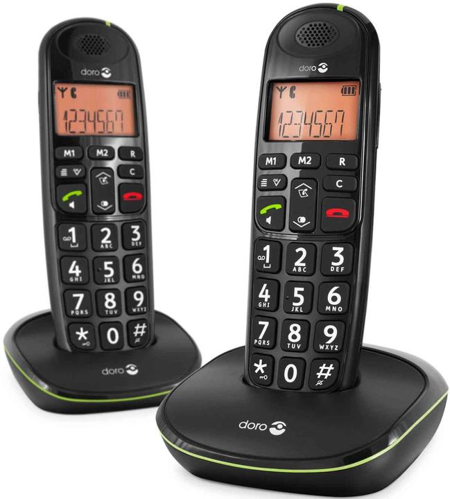 Immagine prodotto Doro PhoneEasy 100W Duo