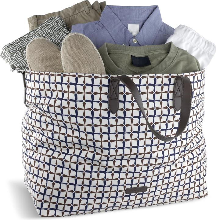 Produktbild Bugatti Finn Shopper Tasche XL 77 cm (84 l)