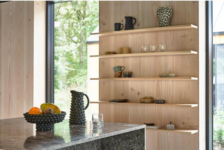 Actual product image Villa Collection Vaest Ceramic Series (1.70 l)