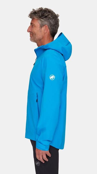 Produktbild Mammut Alto Light HS Hooded Jacket Men (XXL)