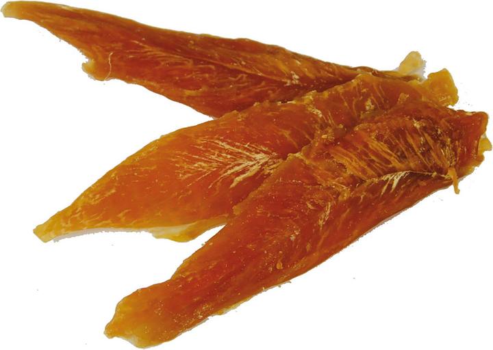 SwissDog Petto di pollo essiccato (Adulto, 1 pz., 400 g)