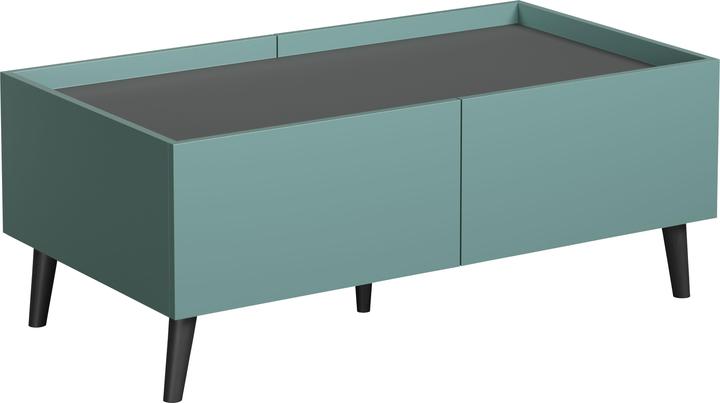 Produktbild Trendteam Meltonwo (110 x 60 x 44 cm)