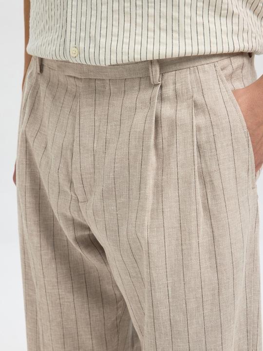 Immagine prodotto Selected Homme Leinenmix Anzughose (54)