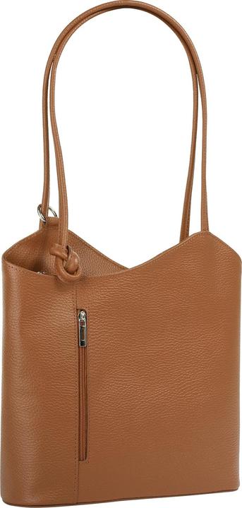 Produktbild Cluty Shopper Rucksack Kombination (7 l)