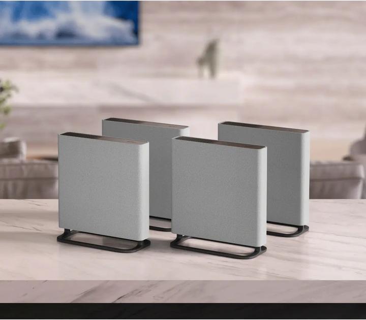Immagine prodotto Sony Theatre Quad (Set, 504 W)