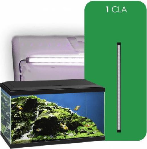 Produktbild Ciano Einbauleuchte LED Emotions Pro 80 + Trafo, weiss, 24 Watt (24 W)