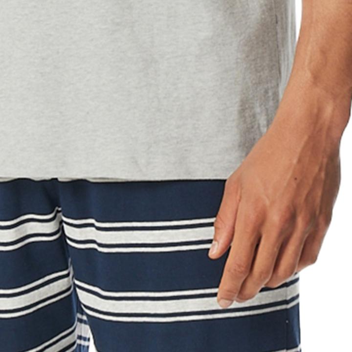 Produktbild Schiesser Pyjama Casual Nightwear (50, M)