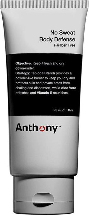 Produktbild Anthony No Sweat Body Defense (90 ml)