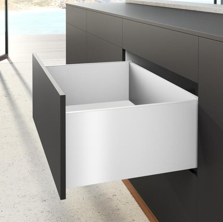 Actual product image Hettich FSK K-Set AvT H 251 NL 400 wei. SiSy 40k