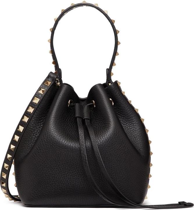Valentino Garavani Bags.. Black