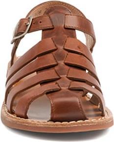 Produktbild Pom D'api Plage stitch dad (30)