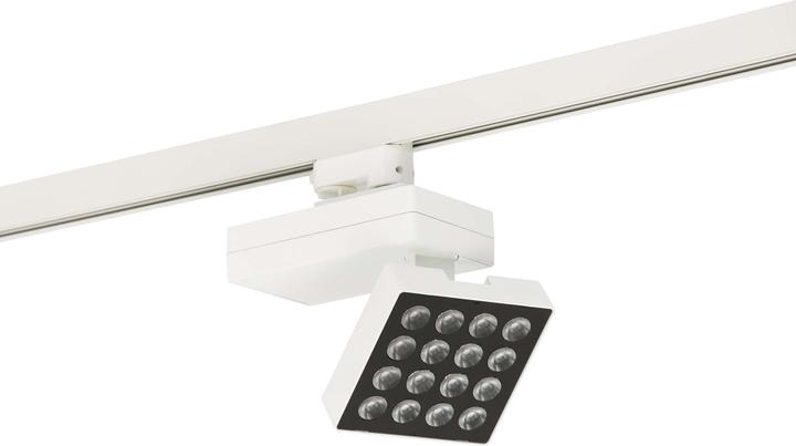 Produktbild Ridi LED-Stromschienenstrahler (3940 lm)