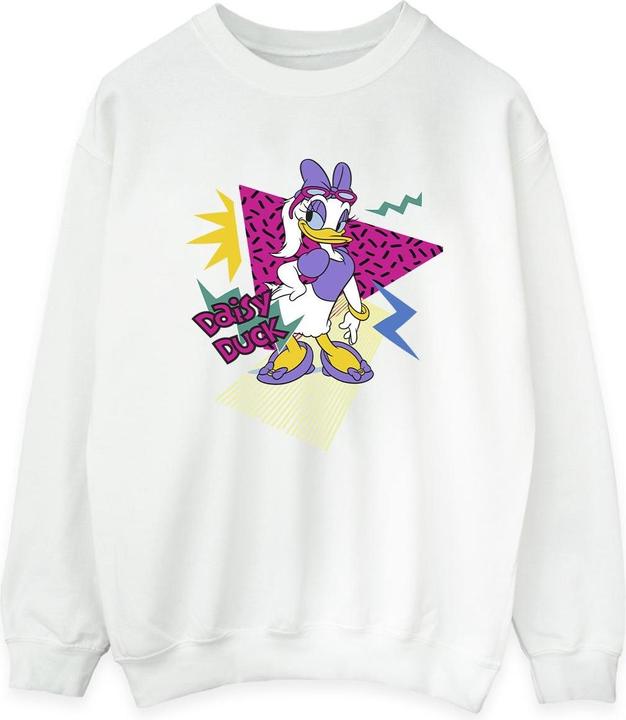 Produktbild Disney Daisy Duck Cool Sweatshirt (XXL)