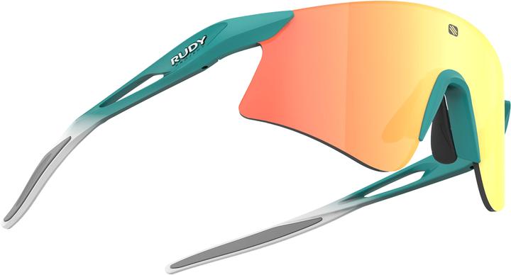 Produktbild Rudy Project Astral Multi Laser (Emeraldgreen, Orange)