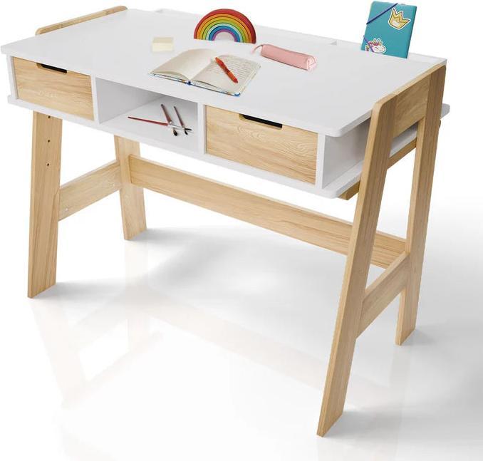 Produktbild Juskys Fietje (94 x 63 x 76 cm)