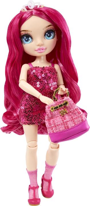 Produktbild Rainbow High - Junior High Doll S2- Stella (583004)