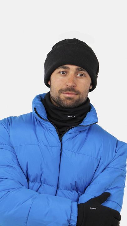 Actual product image Barts Scarf Casual Powwerstretch Col - 16555