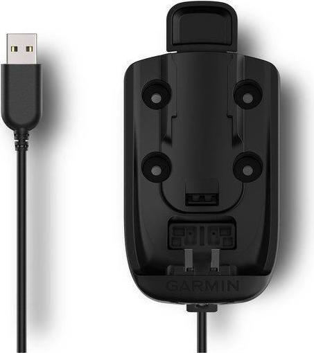 Produktbild Garmin Halterung mit Stromversorgung (66i)