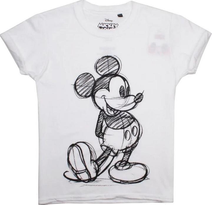 Disney TShirt Mädchen