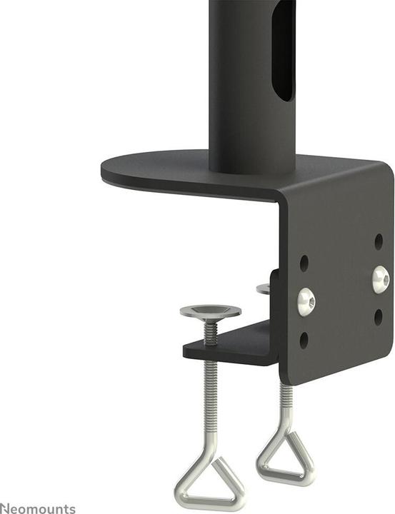 Produktbild Neomounts FPMA-D960BLACKPLUS (Tisch, 49")
