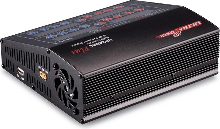 Actual product image Ultrapower UP240AC Plus Charger
