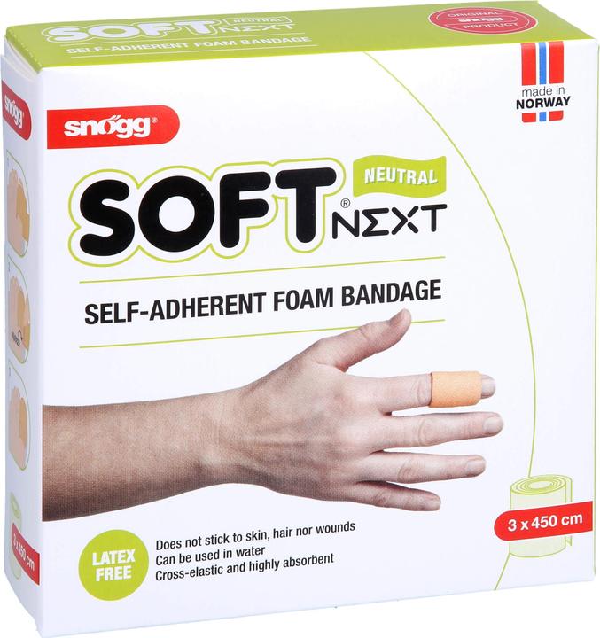 Immagine prodotto Snogg Soft Next (1 x)