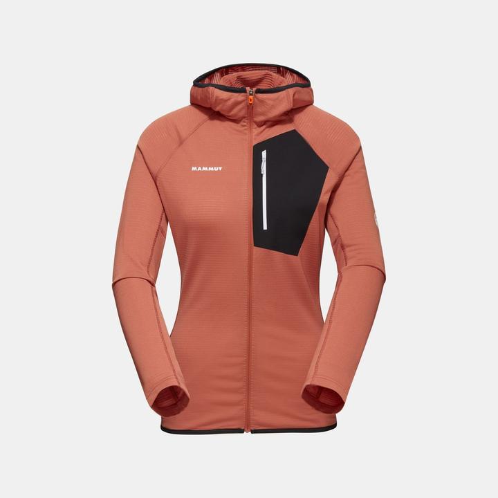 Immagine prodotto Mammut Giacca con cappuccio Aenergy Light ML Donna (L)