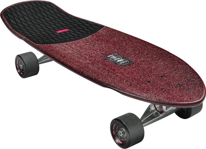 Immagine prodotto Globe Stubby Onshore/Cherry Bamboo (30")