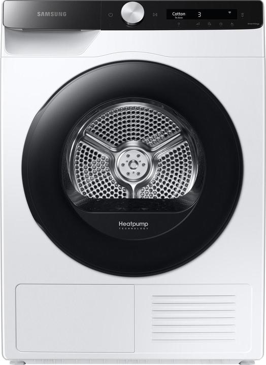 Immagine prodotto Samsung DV80T5220AE/S5 DV5000 (8 kg, A destra)