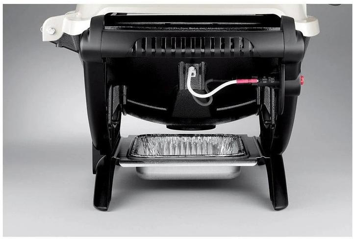 Produktbild Weber Q 1200 (2.80 kW)